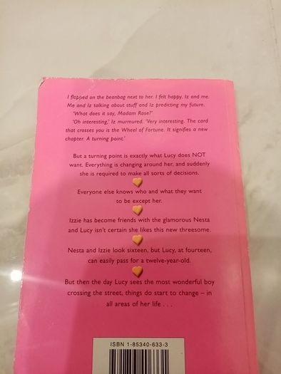Mates, Dates and Inflatable Bras