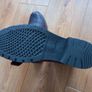 Clarks Ladies Ankle Boots Image 6