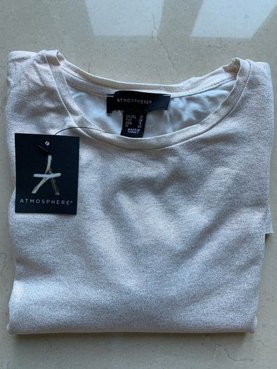 BNWT Atmosphere T-shirt