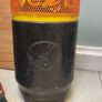 Antique scuba tank Image 3