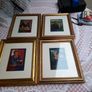 Pictures of famous Irish Authors. Image 6