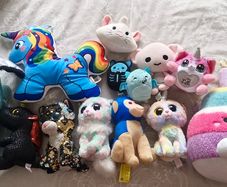 Teddies