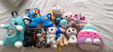 Teddies