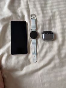 Samsung Galaxy Bundle