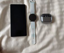 Samsung Galaxy Bundle