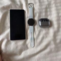 Samsung Galaxy Bundle