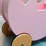 Moover Dolls Pram Image 3