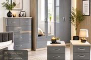 Wardrobes