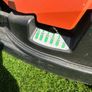 Black + Decker BEMW471BH 1600w Lawnmower Image 3