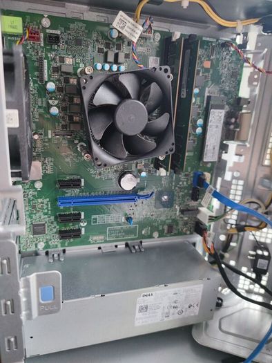 Dell Optiplex 3070 PC i5 16gb RAM M.2 SSD