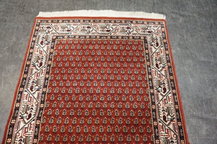 P.ersian Sarok Mir Hall Runner 390x80cm (SMrun)