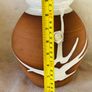 Stephen Pearce Classic Barrel Vase Image 2