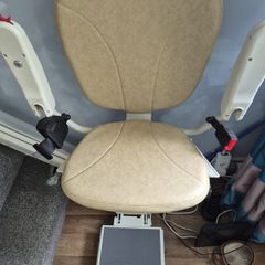 Platinum Horizon stair lift never used