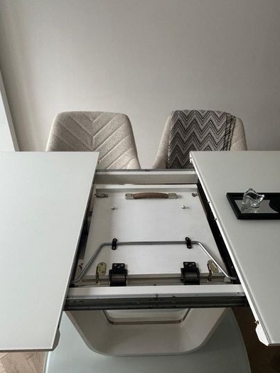 kitchen table