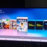Xbox 360 Slim RGH 3.0 250GB Console 2 Controllers - Original Box included Image 4