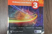 Text&amp; Tests 3. Ordinary Level Leaving Cert