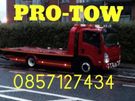 Tow Truck Dublin Image 2