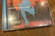 David Holmes - Let's Get Killed