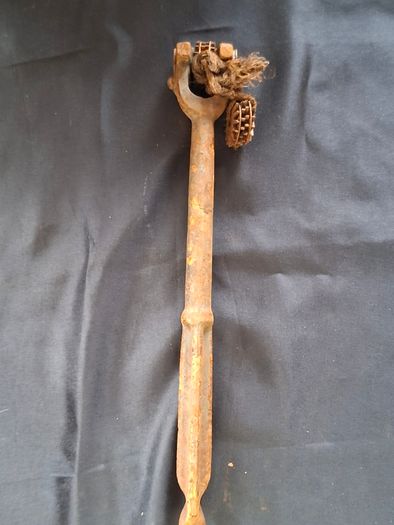 Vintage Grinding Wheel Dresser Tool, Postage available or Collection