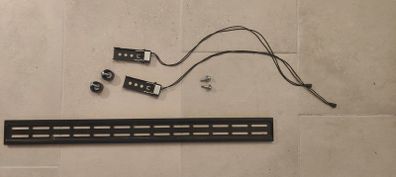 Universal TV Wall Mount for up to 55 TVs