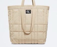 Calvin Klein tote bag New with tag