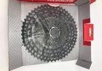 MSC CNC Light Cassette 12V 11-50T