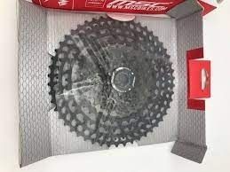 MSC CNC Light Cassette 12V 11-50T