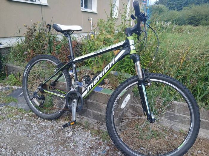 Merida Matts 10 26 "Mountain bike