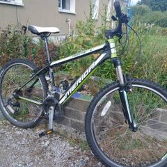 Merida Matts 10 26 "Mountain bike