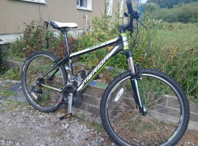 Merida Matts 10 26 "Mountain bike