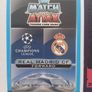 Match Attax 100 Club Cards 2016/17 - Ronaldo, Modric & Sanchez Image 7