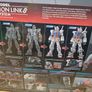 Daban Gundam model kit Image 4