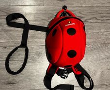 Little Life Toddler Backpack