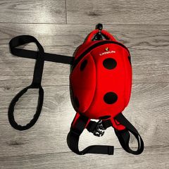 Little Life Toddler Backpack