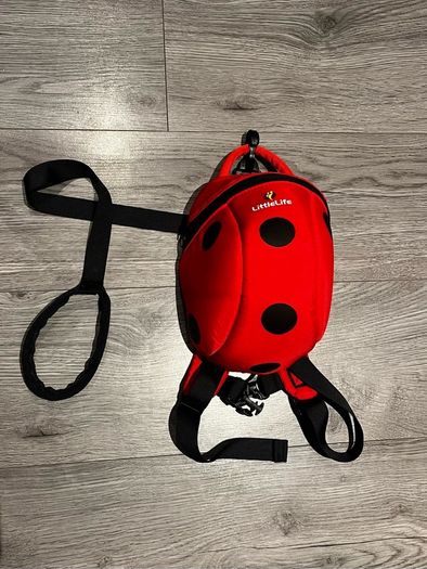 Little Life Toddler Backpack