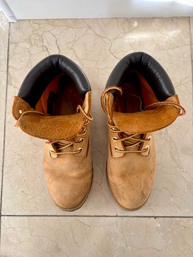 Women's Timberland Boots