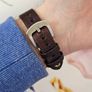 Vintage Automatic Timex Watch Gold Plated 1970s Image 2