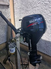 suzuki df8a