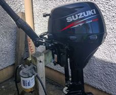 suzuki df8a