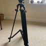 Kenro Twin Tube Video Tripod Kit Image 3
