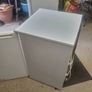 Fridge and freezer Image 2