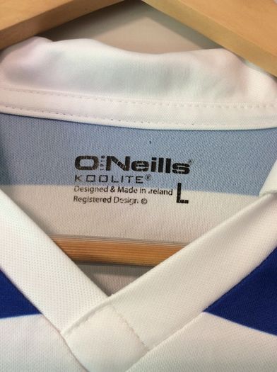 Home Farm Jersey. Home Farm Football Club Player Issue Player Specification Home Jersey. Official Oneills Jersey.Collect In Dublin Or Receive Via Post.