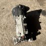 Bmw 3 Series F30 F31 320d 2013 Automatic Gearbox 2.0 Diesel 8hp45 Image 3