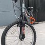 APOLLO XPANDER Junior Mountain Bike     20 inch Wheels     As New Condition Image 6