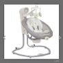joie swivel swing Image 2