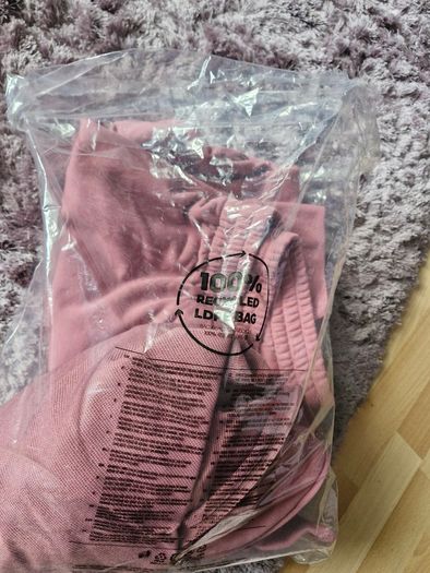 Men's tracksuit
