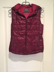 Bershka Bodywarmer