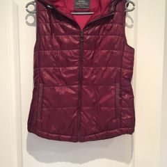 Bershka Bodywarmer