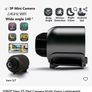New Mini Discreet Wifi Camera. Spy Cam, Baby Cam. Image 3