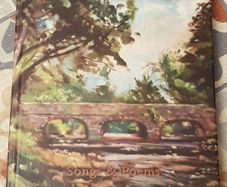 Where The Mulcair River Flows: Songs And Poems From The Cappamore Area